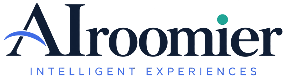 AIroomier